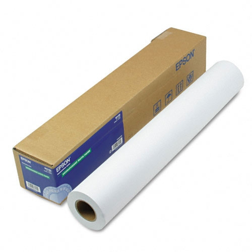 Epson Presentation Paper HiRes 120 - Papel para presentaciones