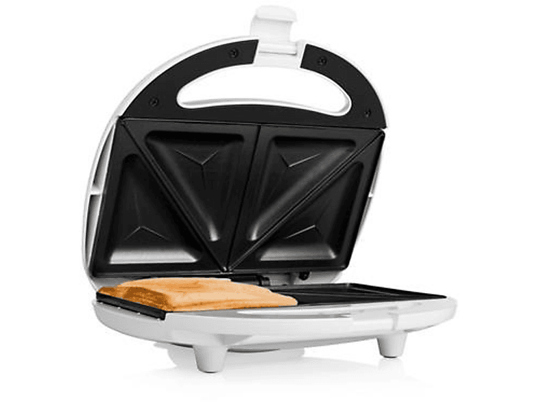 TRISTAR SA-3052 - Sandwichmaker (Weiss)