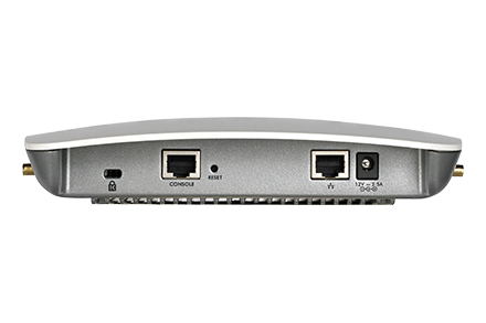 Puntos de acceso - Netgear WAC730, 1300Mbit/s, Kit de 3, PoE, Color blanco