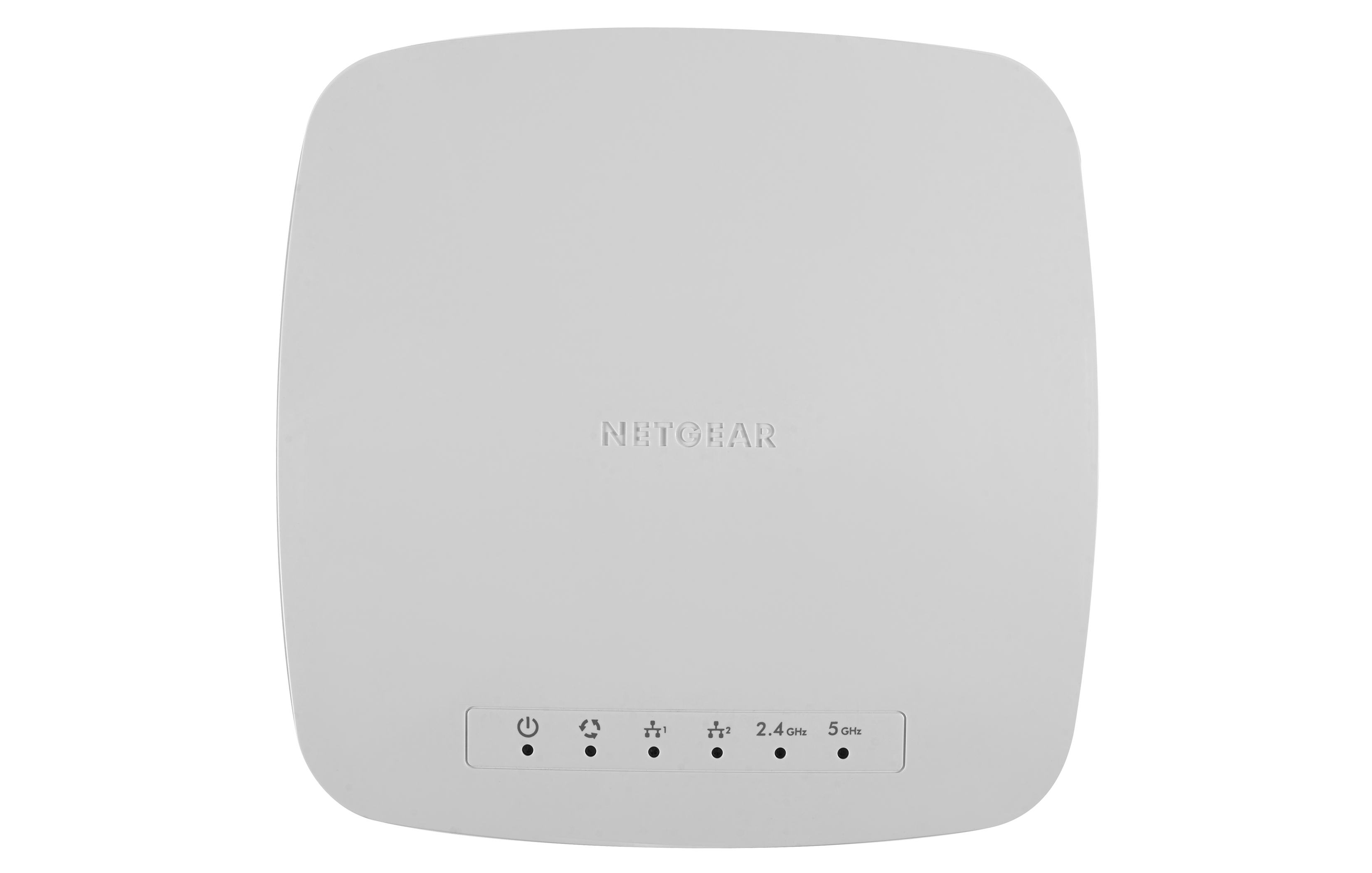 Netgear WAC510 1200Mbit/s Energía sobre Ethernet (PoE) Color blanco punto de acceso WLAN