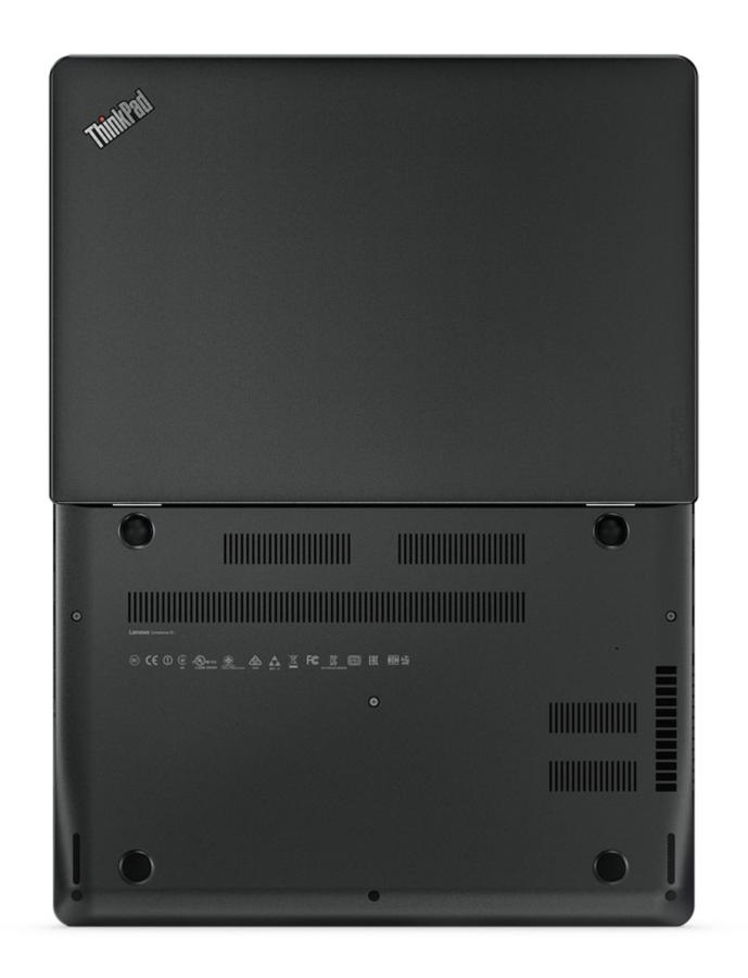 Portátil - Lenovo ThinkPad 13, Intel® Core i5-7200U, 13.3", 8GB de RAM, SSD de 180GB, Windows 10 Pro