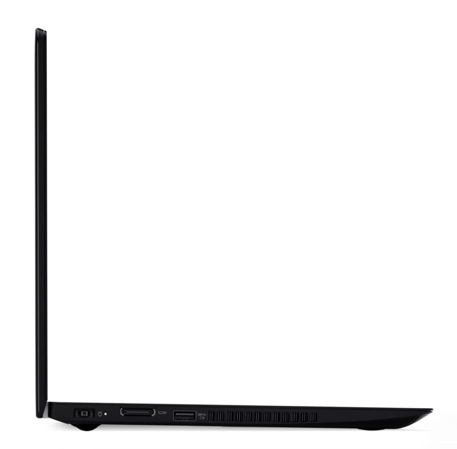 Portátil - Lenovo ThinkPad 13, Intel® Core i5-7200U, 13.3", 8GB de RAM, SSD de 180GB, Windows 10 Pro