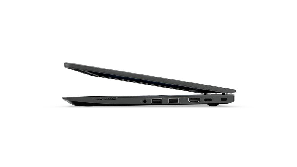 Portátil - Lenovo ThinkPad 13, Intel® Core i5-7200U, 13.3", 8GB de RAM, SSD de 180GB, Windows 10 Pro