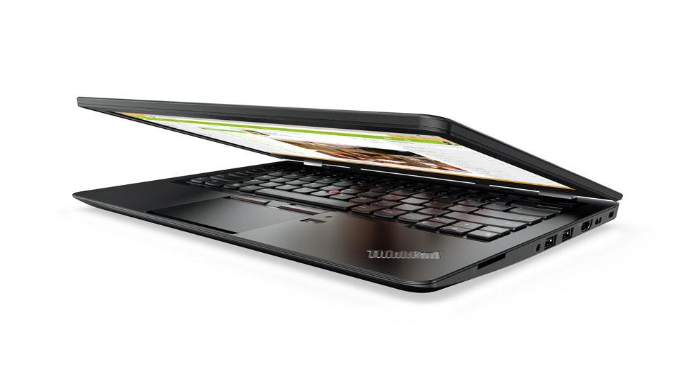 Portátil - Lenovo ThinkPad 13, Intel® Core i5-7200U, 13.3", 8GB de RAM, SSD de 180GB, Windows 10 Pro