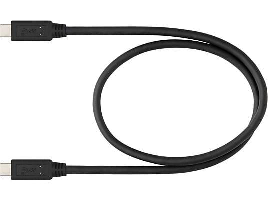 NIKON UC-E25 - USB-Kabel (Schwarz)