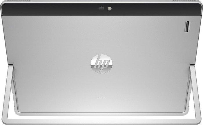 Convertible 2 en 1 - HP Elite x2 Tablet 1012 G1, con teclado para viajes