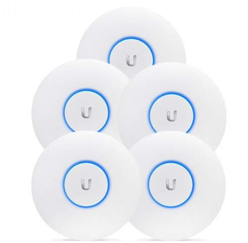 Puntos de acceso WLAN - Ubiquiti Networks UAP-AC-PRO-5, 1300Mbit/s