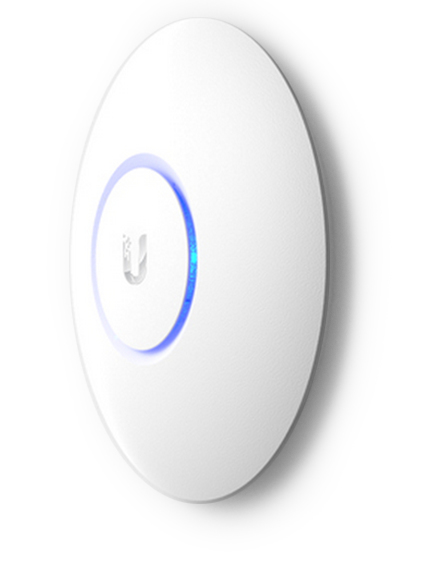 Puntos de acceso WLAN - Ubiquiti Networks UAP-AC-PRO-5, 1300Mbit/s