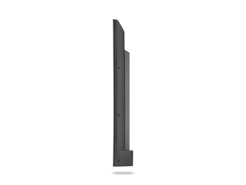 Pantalla de señalización de 43" - MultiSync E436, LED, Full HD, Color Negro