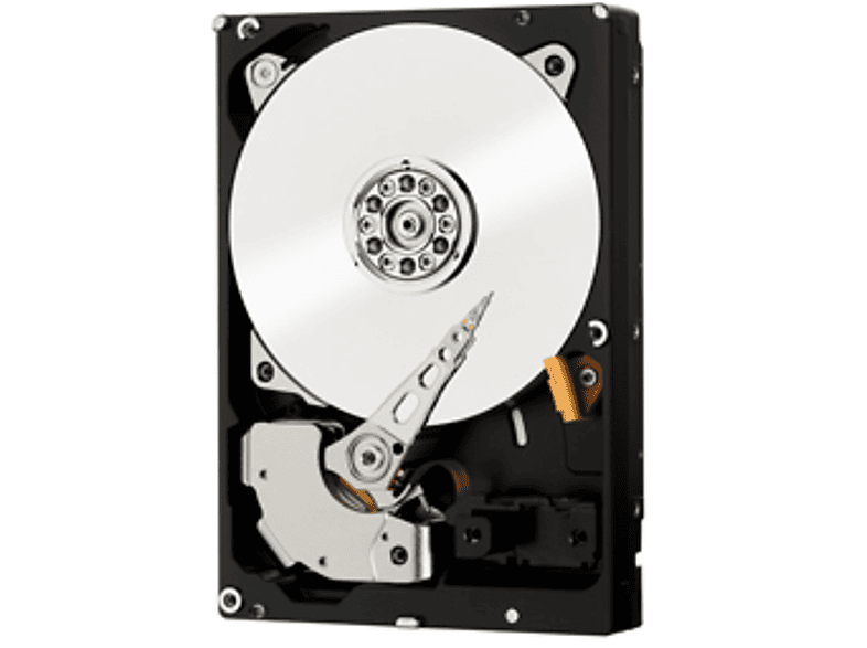 Western Digital RE 2000GB SATA disco duro interno