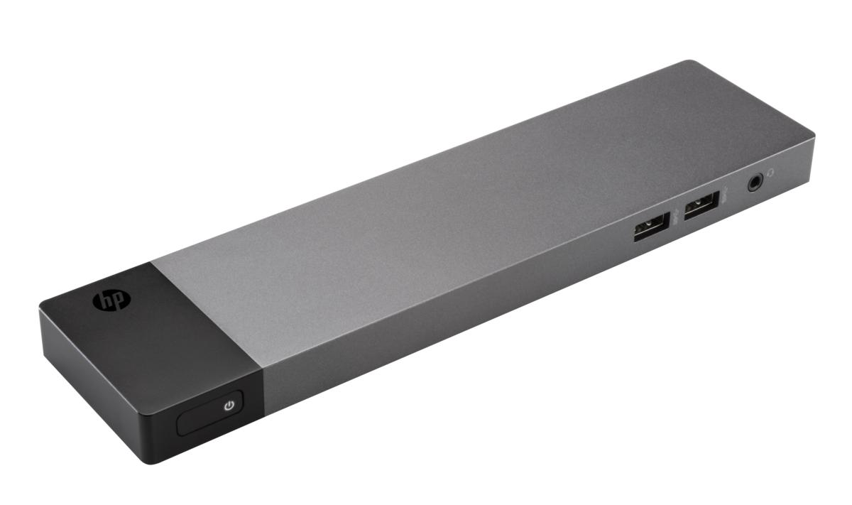HP Puerto Elite 90W Thunderbolt 3