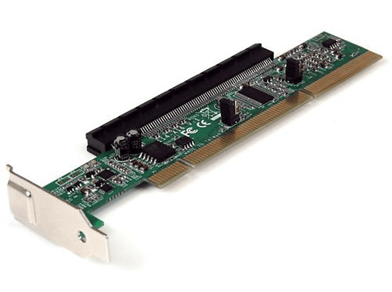 Tarjeta y adaptador de interfaz | PCI-X a PCIe x4