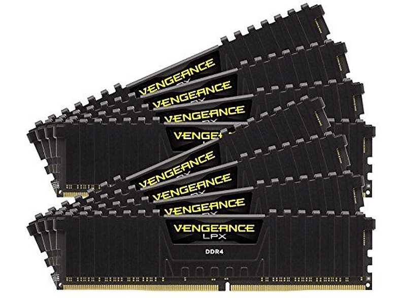 Memoria RAM | 128 GB (8x16GB)