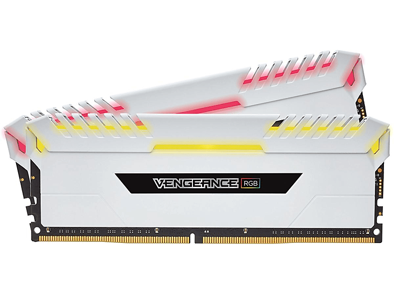 Memoria RAM | 32 GB (2x16)