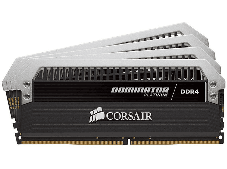 Memoria RAM | 64 GB (4x16)