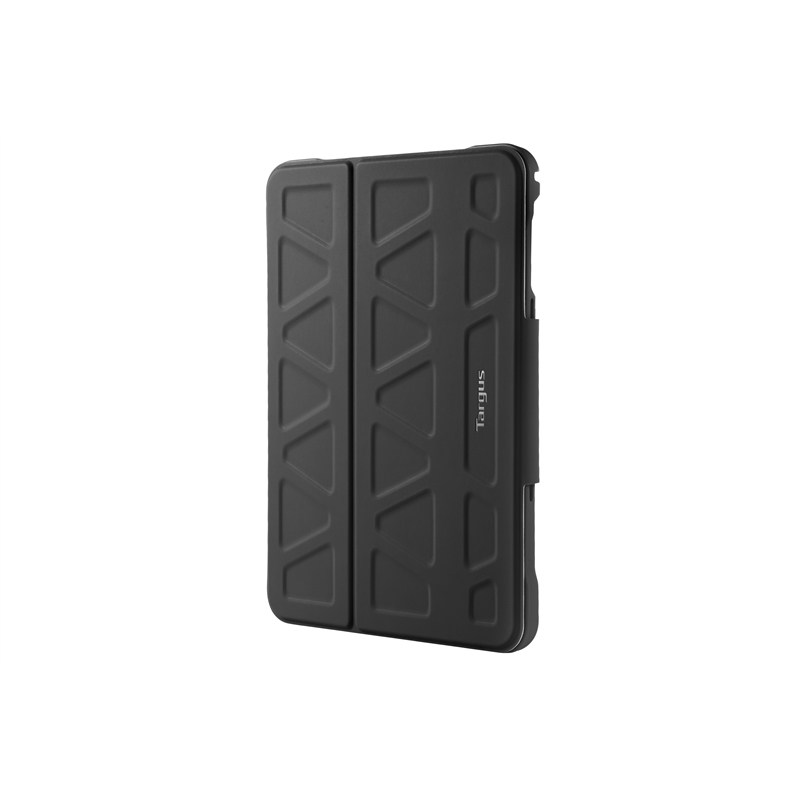 Funda - Targus 3D, para iPad mini 4,3,2,1, Negro