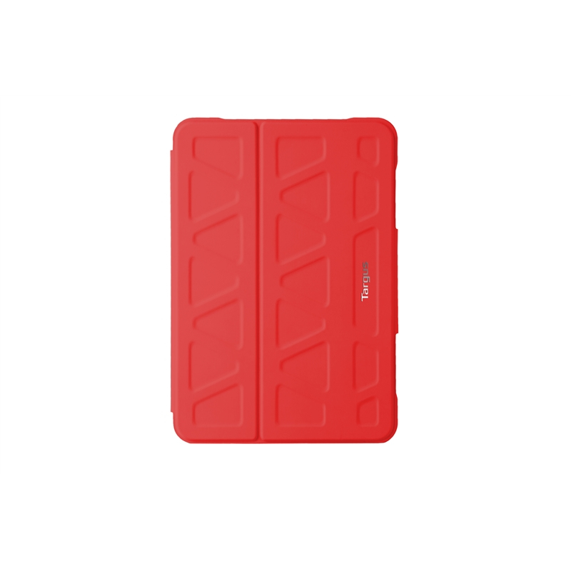 Targus 3D Protection 7.9" Folio Rojo