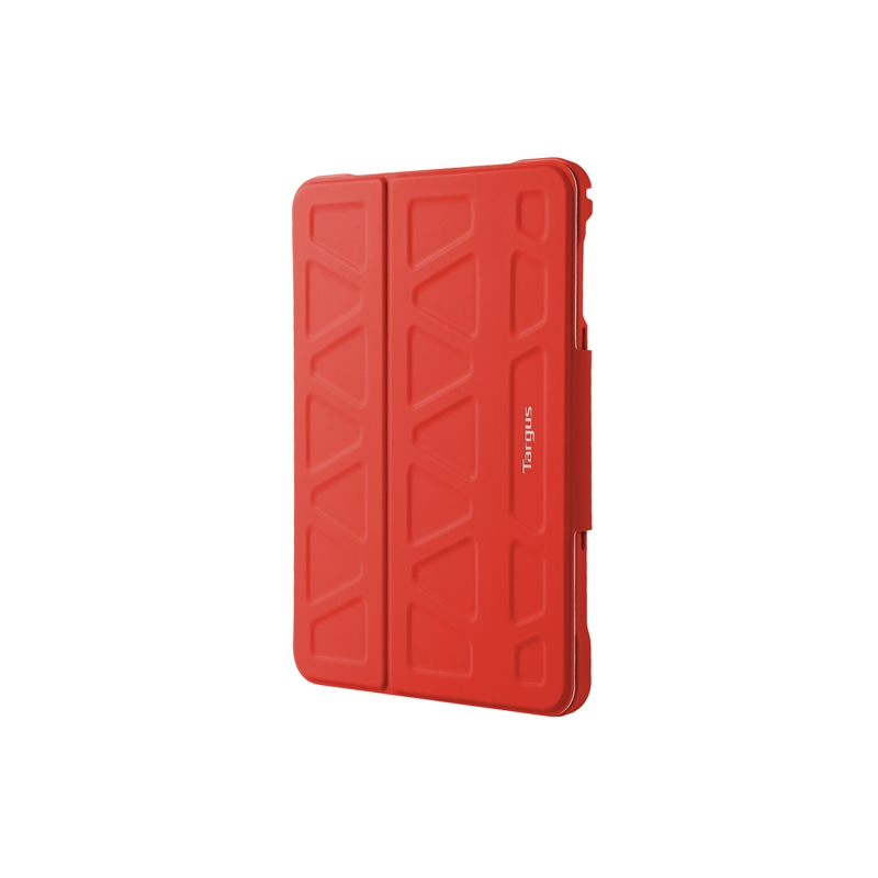 Targus 3D Protection 7.9" Folio Rojo