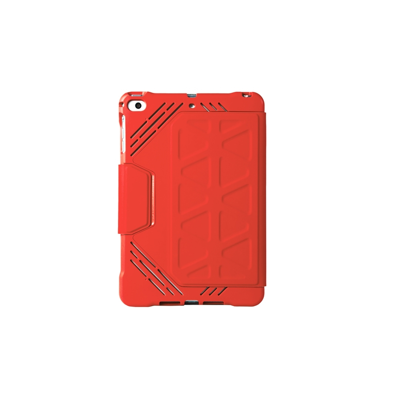 Targus 3D Protection 7.9" Folio Rojo