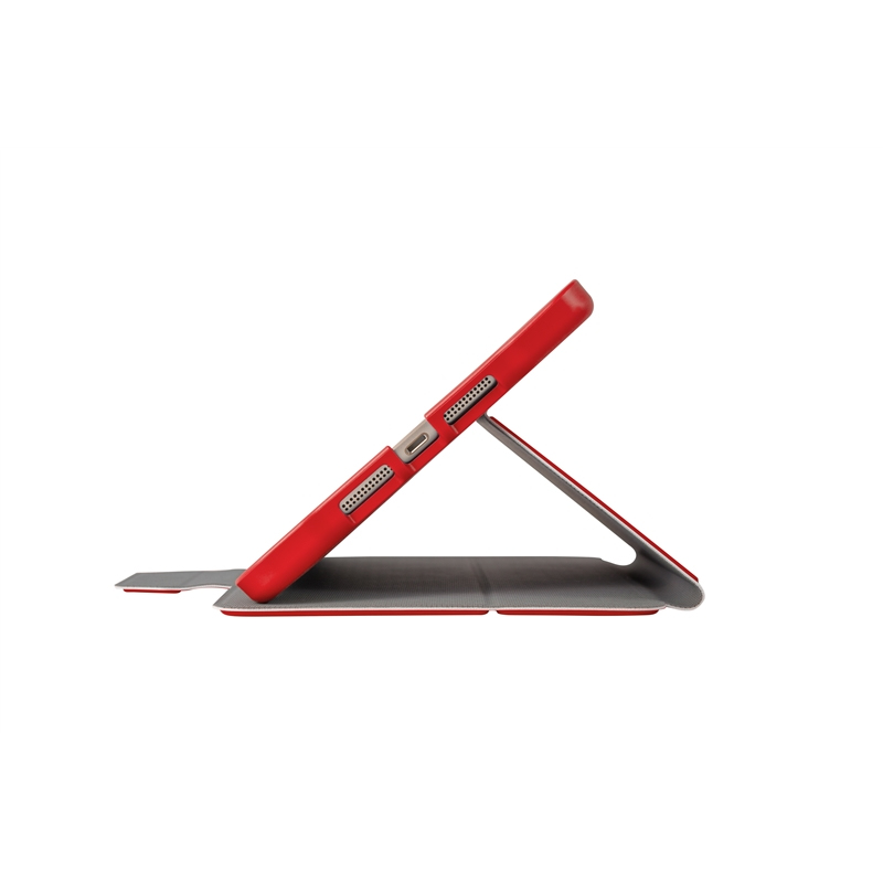 Targus 3D Protection 7.9" Folio Rojo