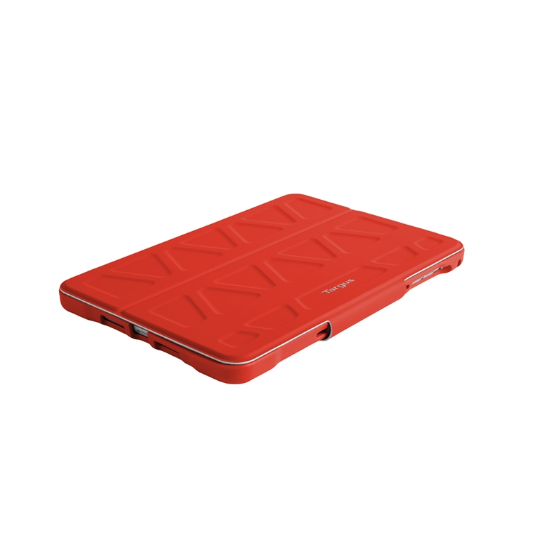 Targus 3D Protection 7.9" Folio Rojo
