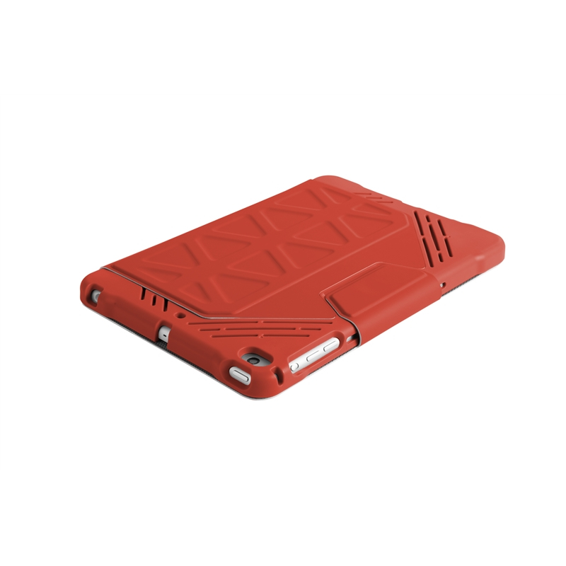 Targus 3D Protection 7.9" Folio Rojo