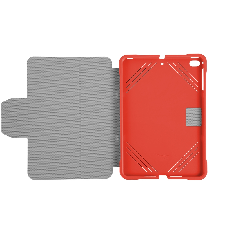 Targus 3D Protection 7.9" Folio Rojo