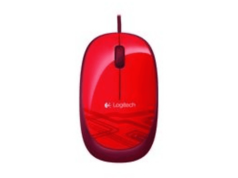 Ratón | Logitech LGT-M105R