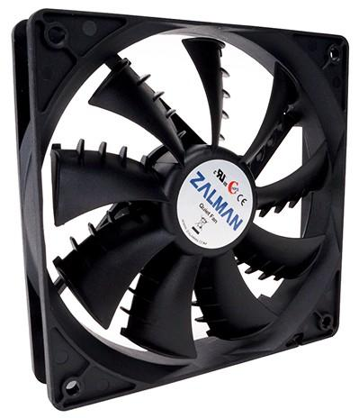 Ventilador para carcasa - Zalman ZM-F3(SF)