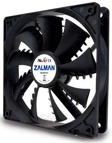 Ventilador para carcasa - Zalman ZM-F3(SF)
