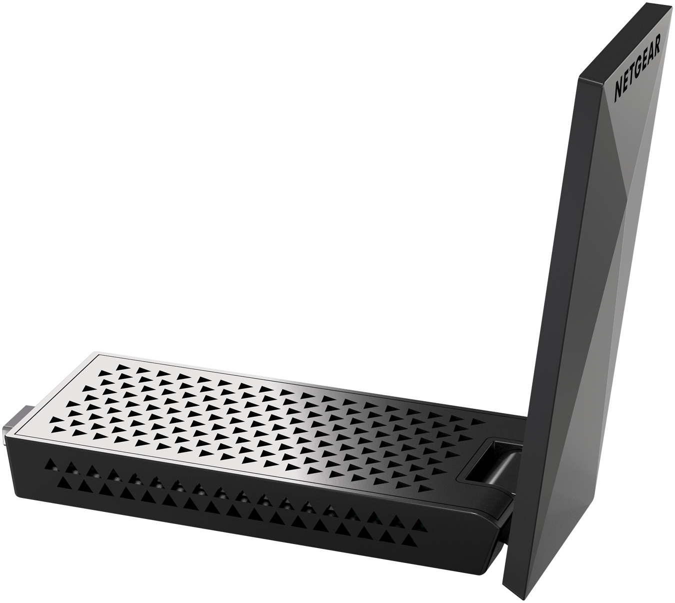 Tarjeta y adaptador de red - Netgear A7000, WLAN, 1900Mbit/s
