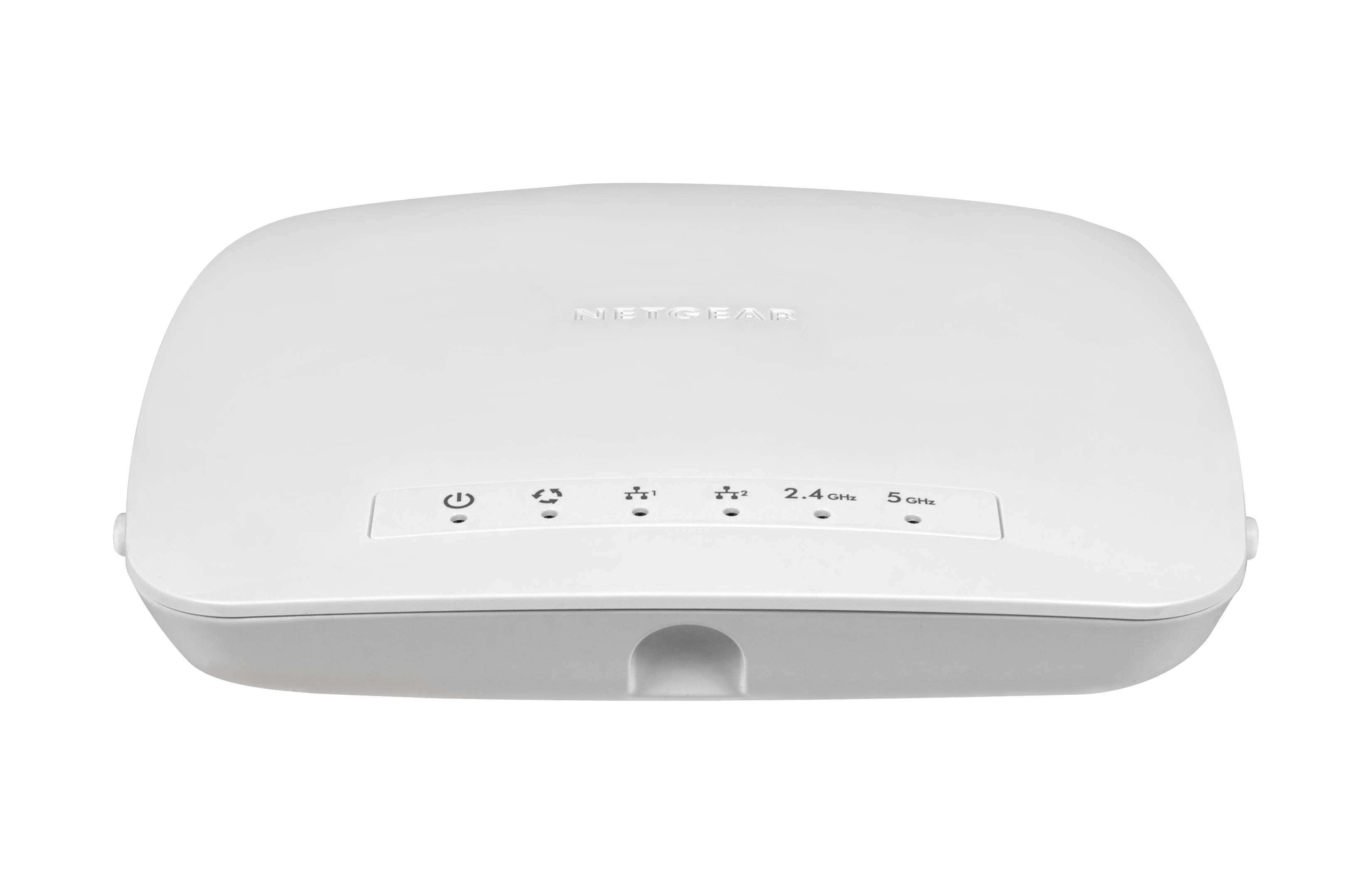 Punto de acceso - Netgear WAC740, WLAN, 1700Mbit/s, PoE