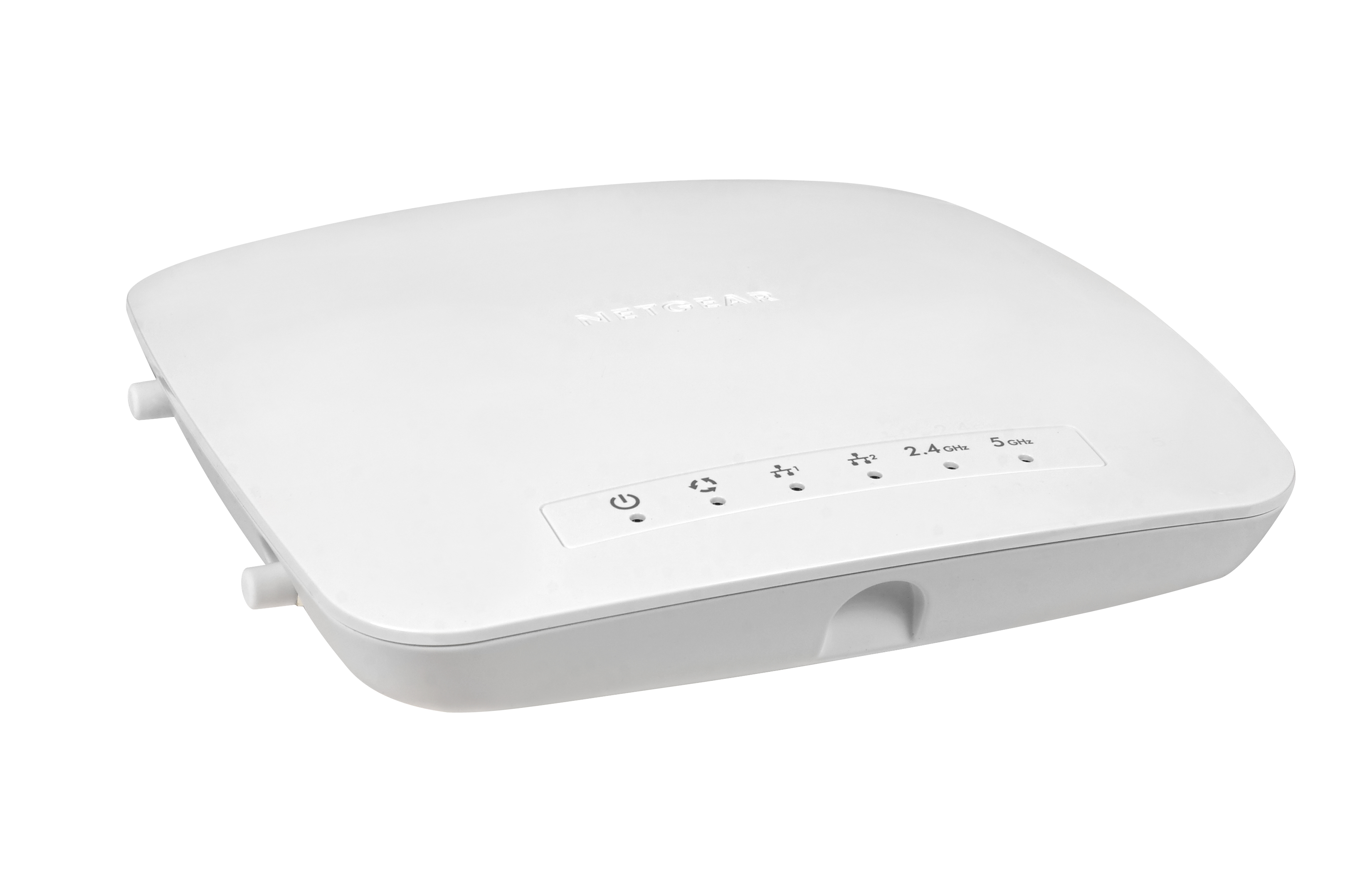 Punto de acceso - Netgear WAC740, WLAN, 1700Mbit/s, PoE