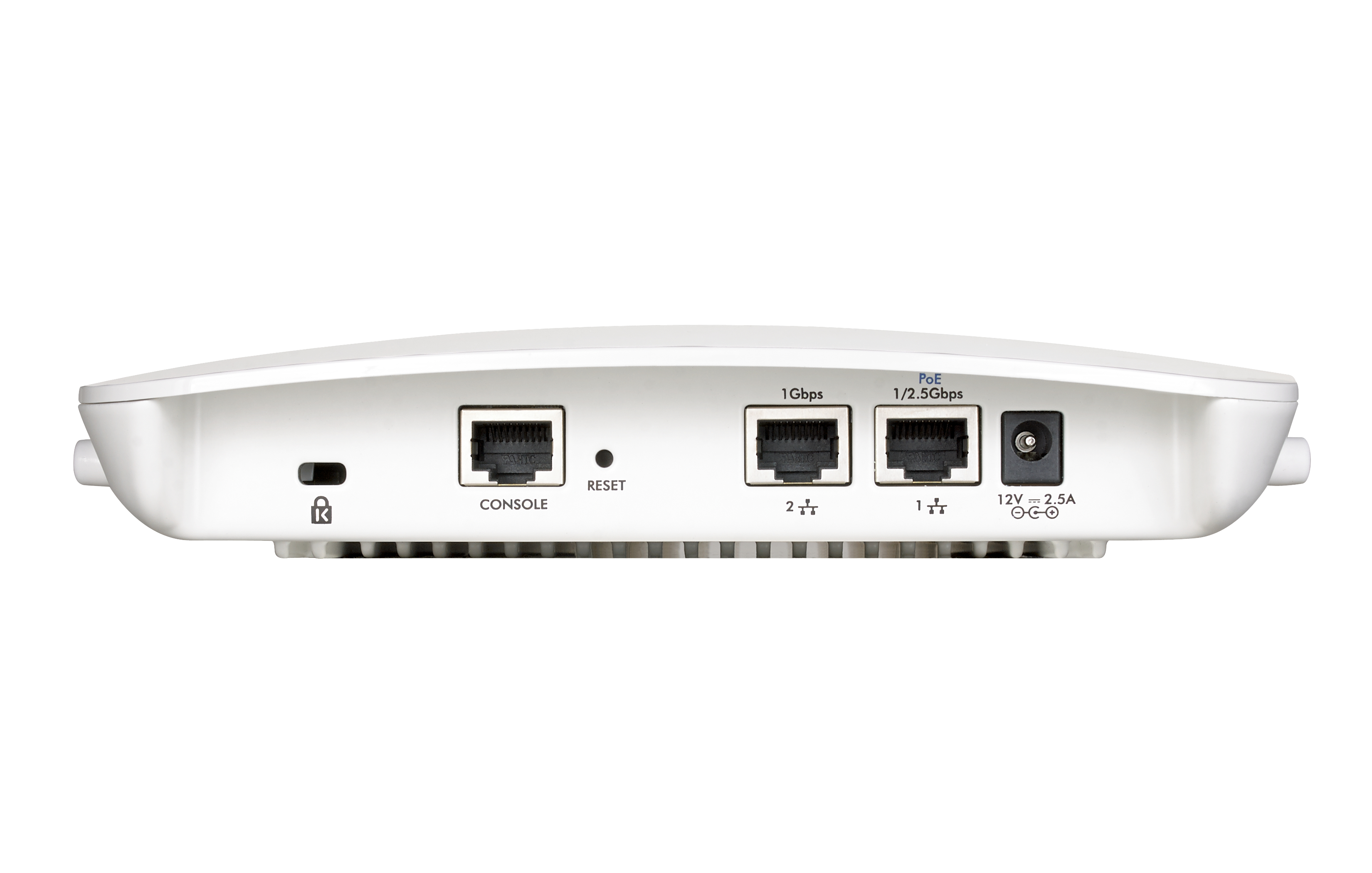 Punto de acceso - Netgear WAC740, WLAN, 1700Mbit/s, PoE