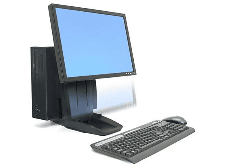 Soporte para PC | Ergotron Neo Flex All-In-One Lift Stand