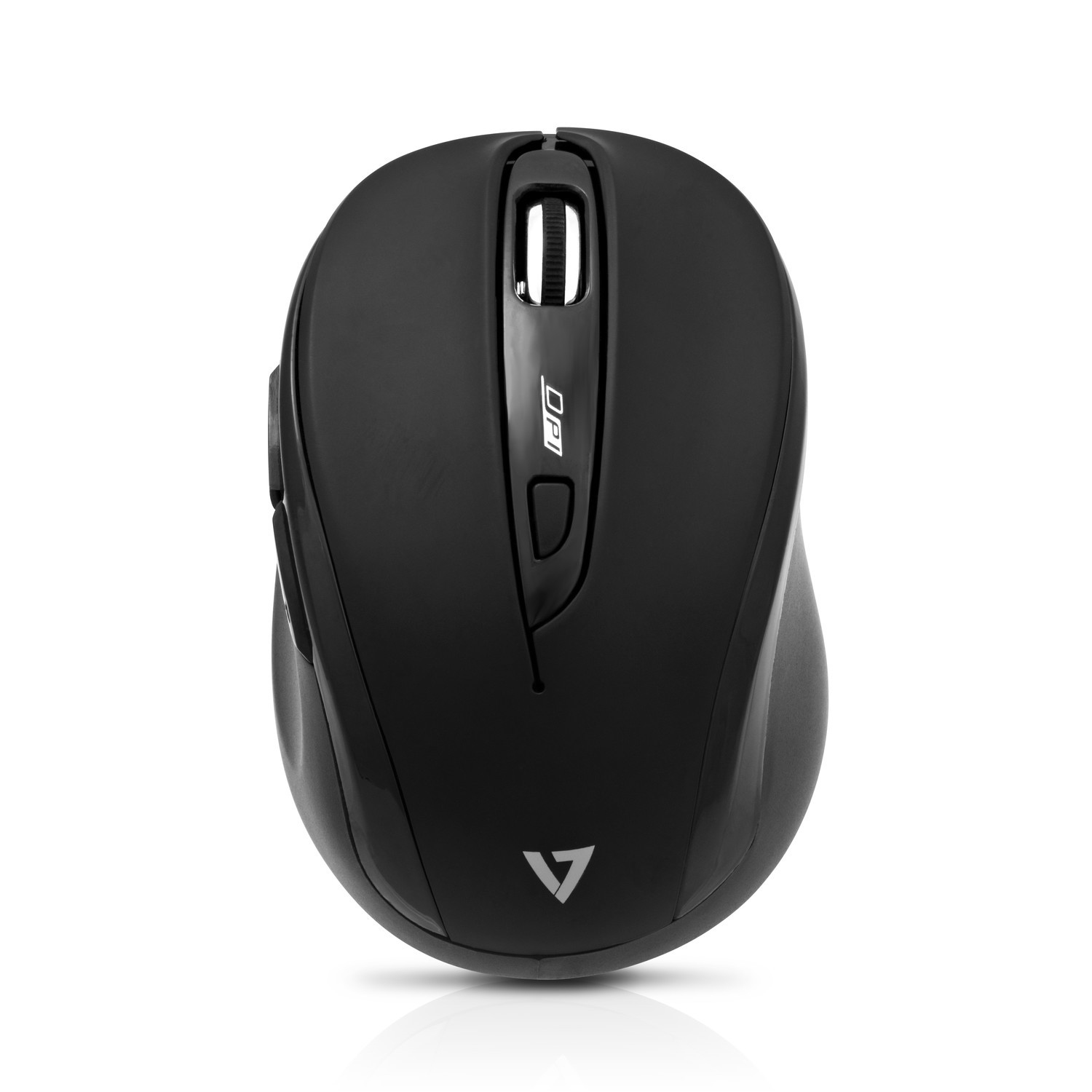 Ratón inalámbrico - V7 de lujo