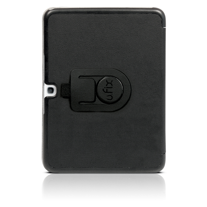 Mobilis C2 10.1" Folio Negro