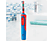 ORAL B Brosse à dents électrique pour enfants Stages Power Cars/Planes