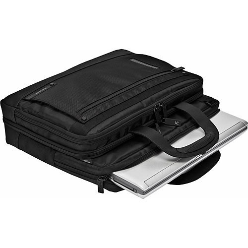 Targus 14 inch / 35.6cm Revolution™ Toploading Case