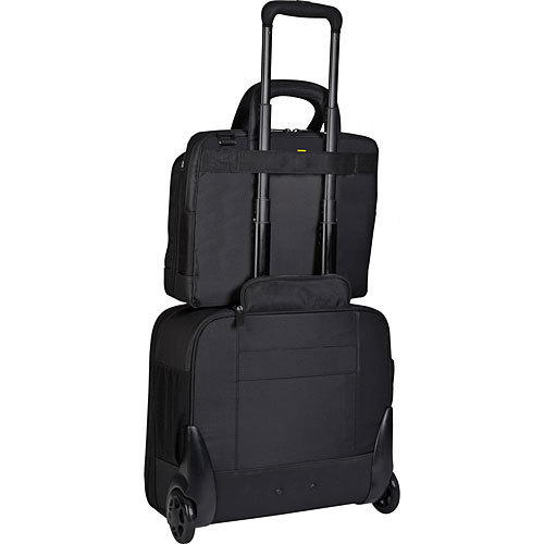 Targus 14 inch / 35.6cm Revolution™ Toploading Case
