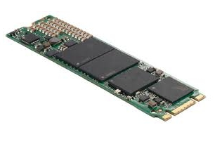 Disco Duro SSD/M.2 256 GB - Micron 1100 256GB