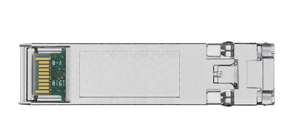ZyXEL SFP10G-SR 10000Mbit/s SFP+ red modulo transceptor