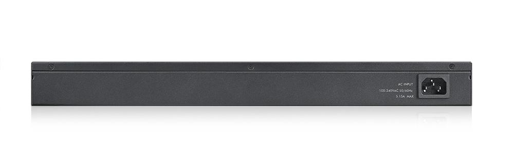 SWITCH/28 PUERTOS/NEBULA CLOUD
