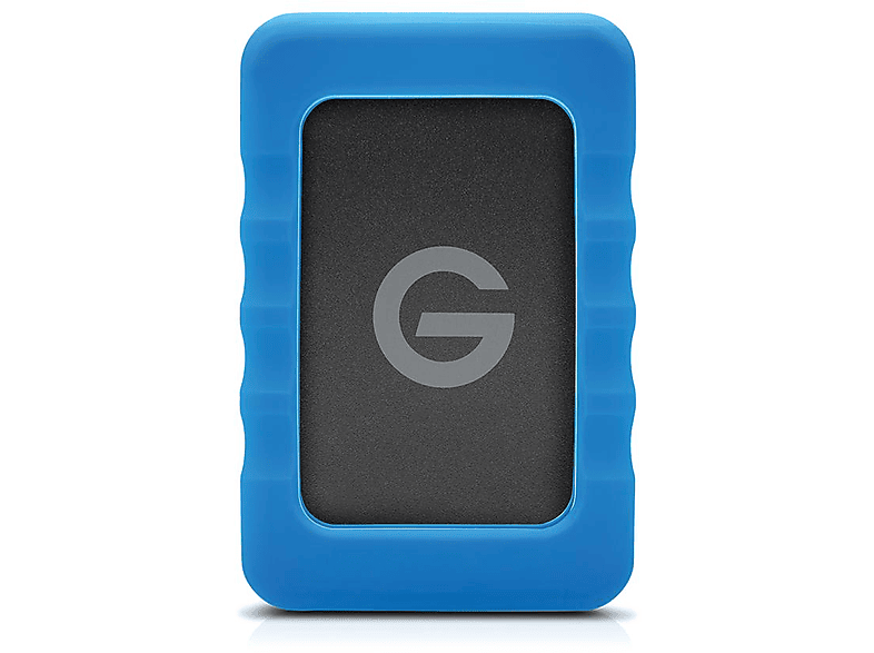 Disco duro externo de 2TB | G-Technology GDEVRAWEA20001ADB