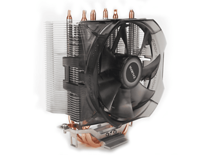 Zalman CNPS8X Optima Procesador Enfriador