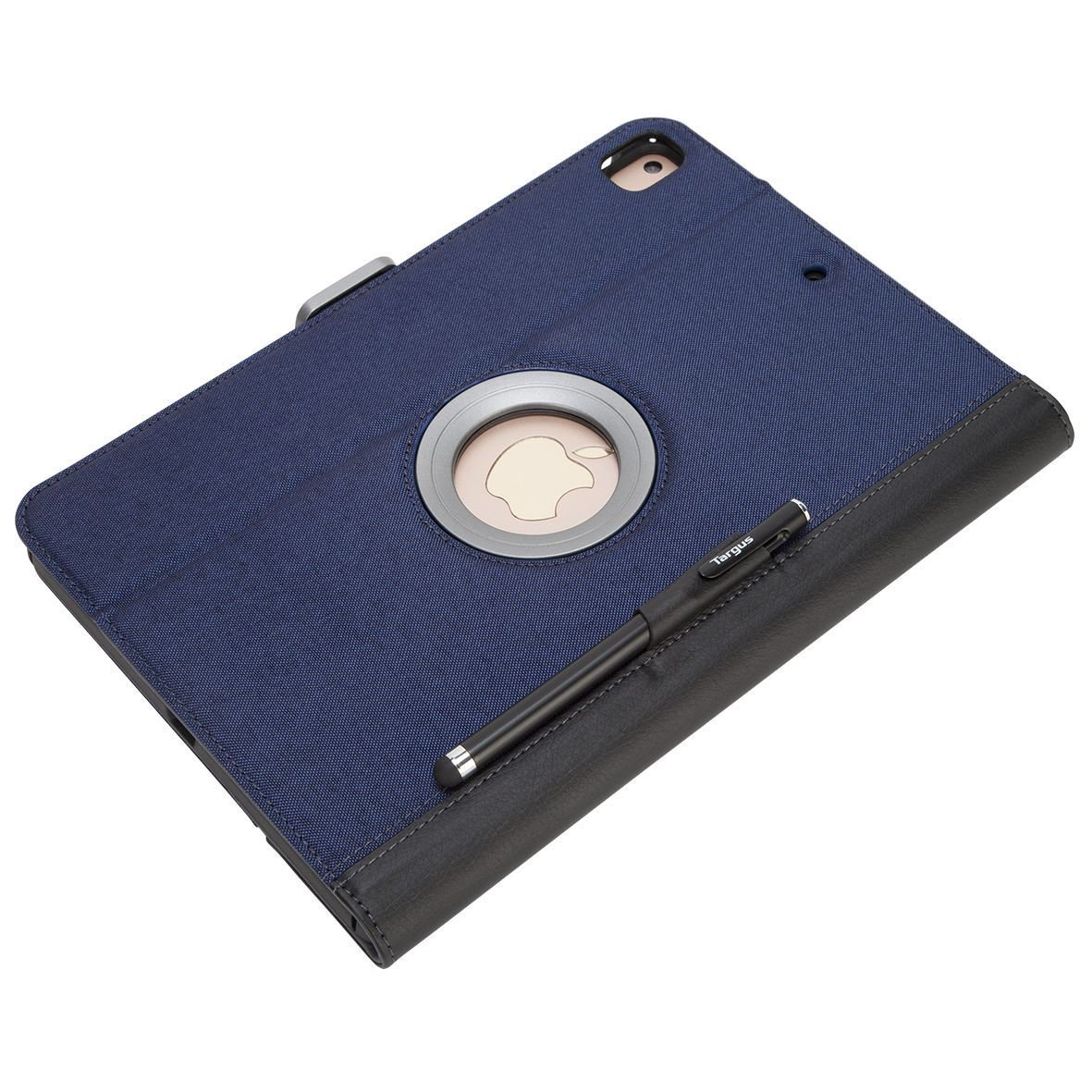 Targus Versavu 10.5" Folio Negro, Azul