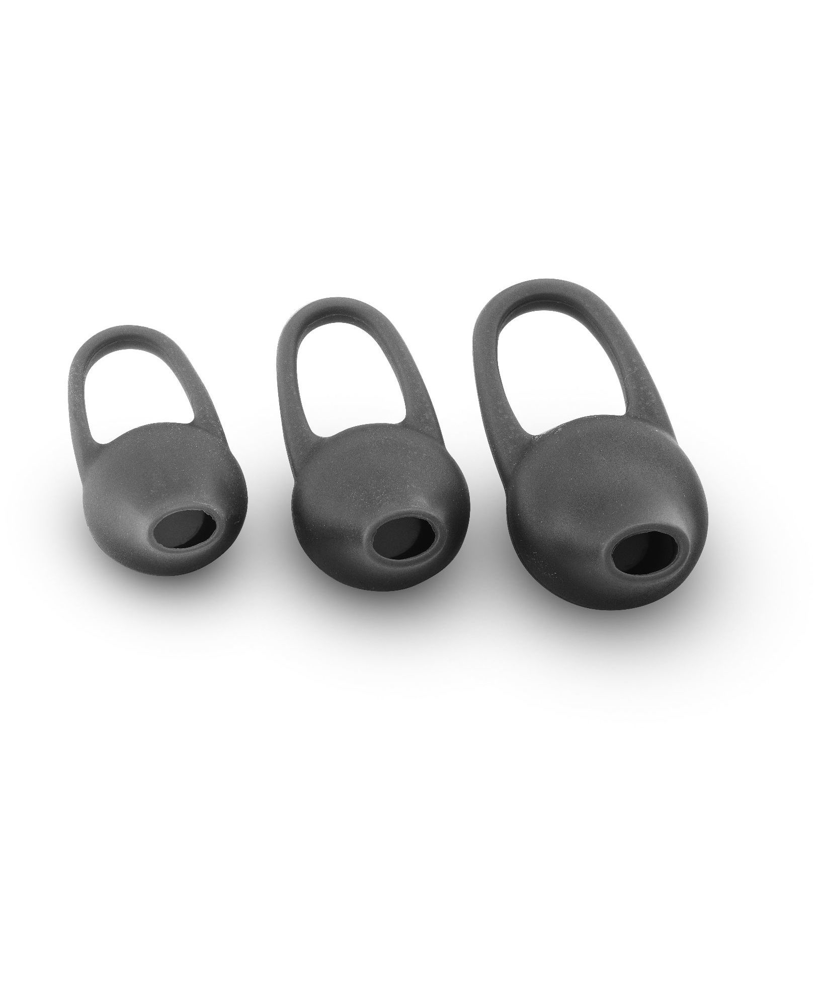 CellularLine BTGRACEK - Dentro de oído, Monoaural Inalámbrico, auriculares para móvil, Negro