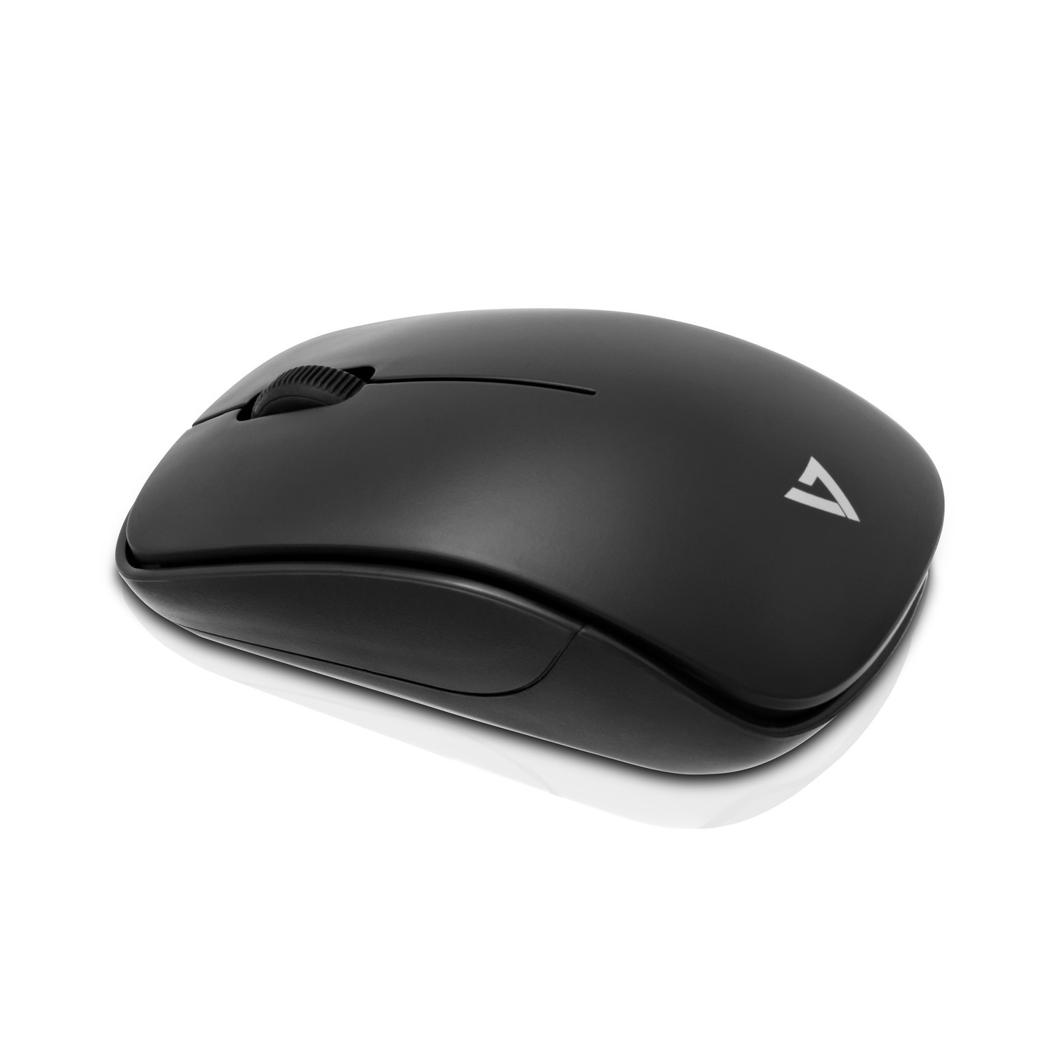 Ratón inalámbrico - V7 Ratón óptico inalámbrico