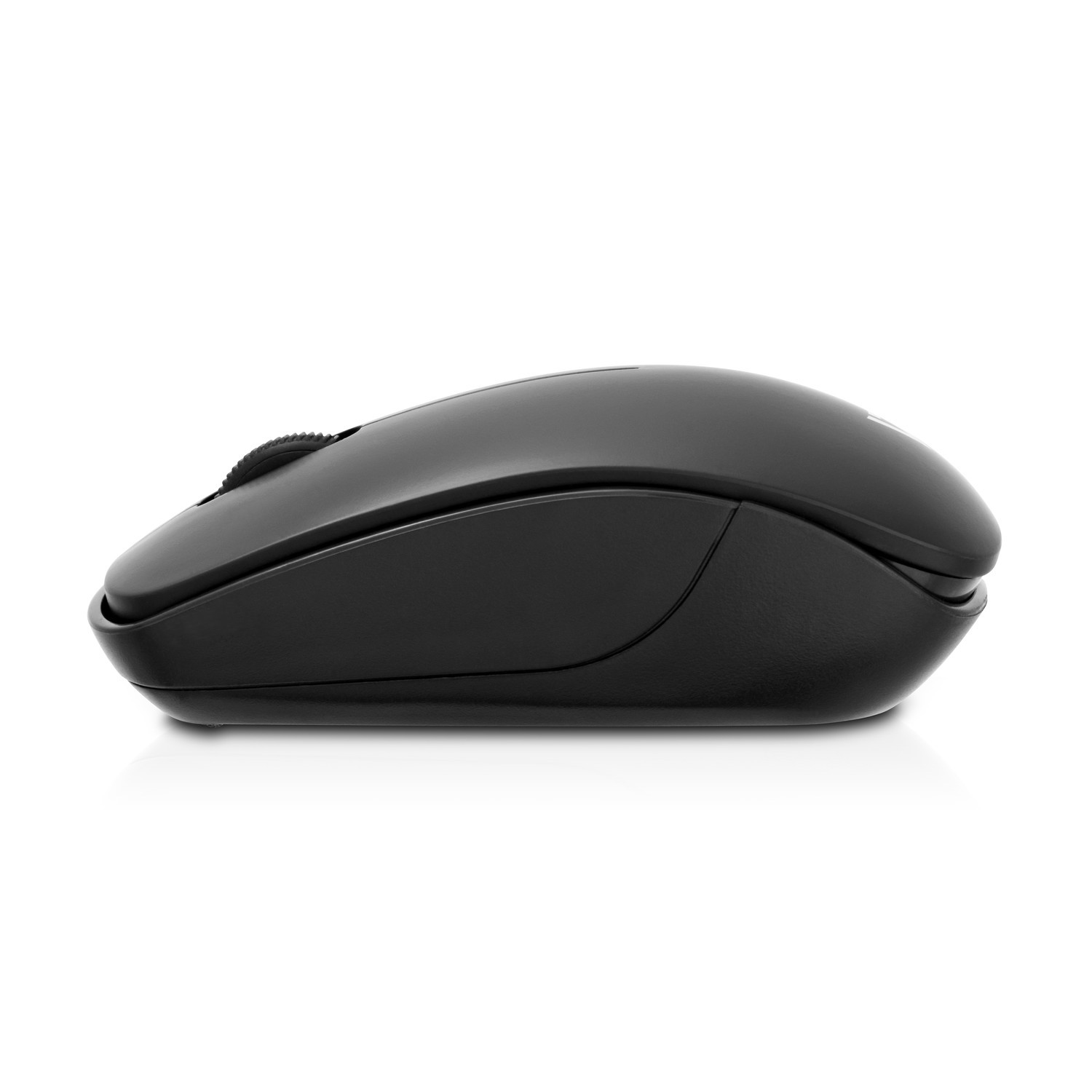 Ratón inalámbrico - V7 Ratón óptico inalámbrico