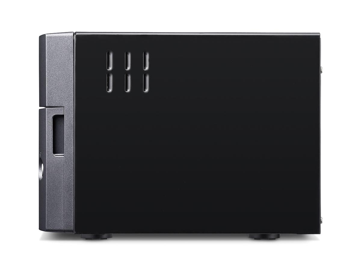 Servidor NAS - Buffalo TeraStation 5210DN